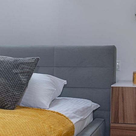 3D Wygoda Apartamenty Kraków Rum bild
