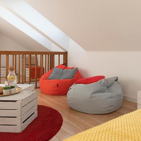 3D Wygoda Apartamenty Kraków Rum bild