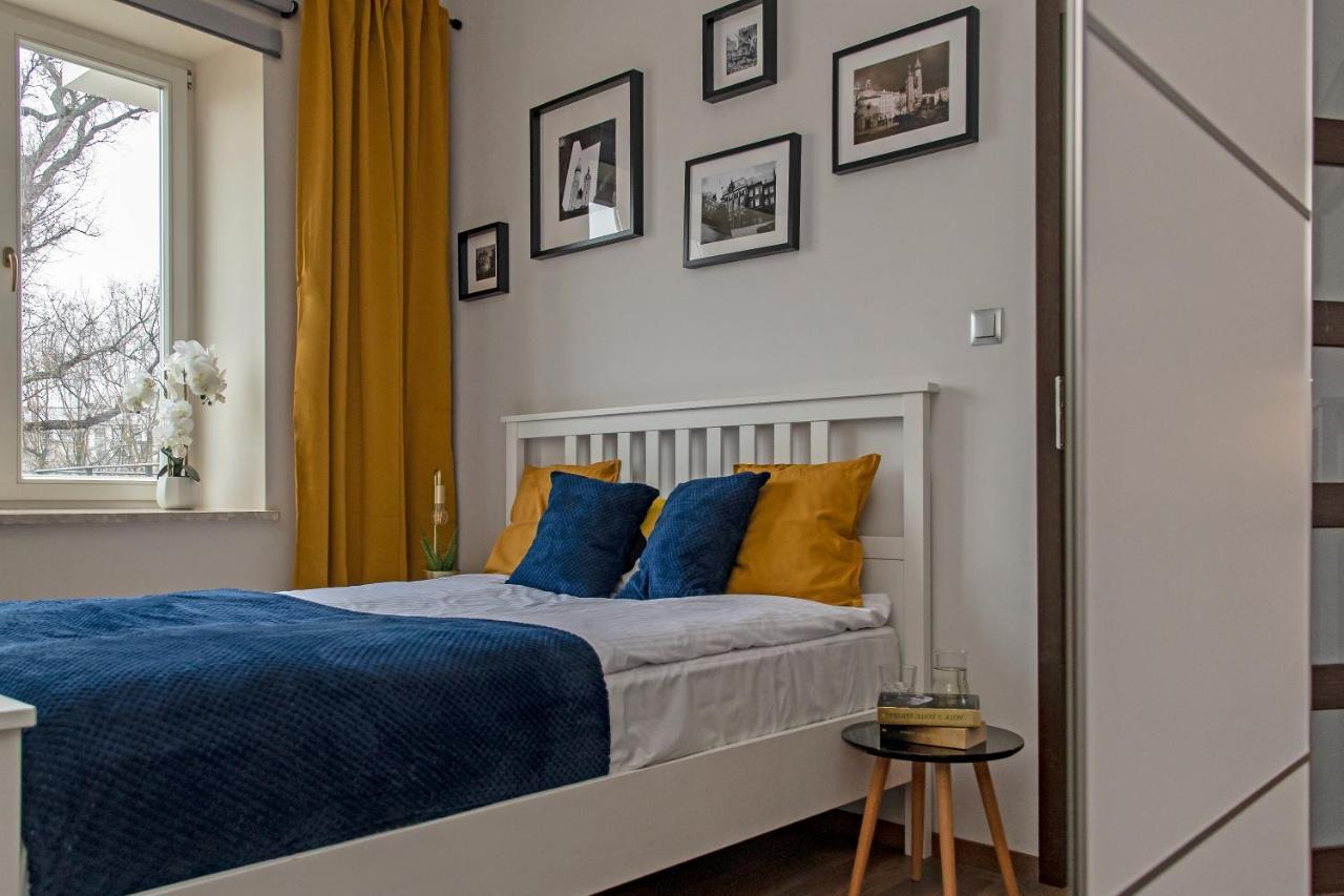 3D Wygoda Apartamenty Kraków Rum bild