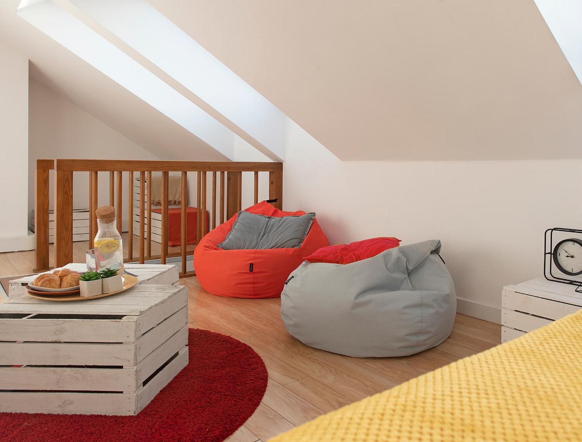 3D Wygoda Apartamenty Kraków Rum bild
