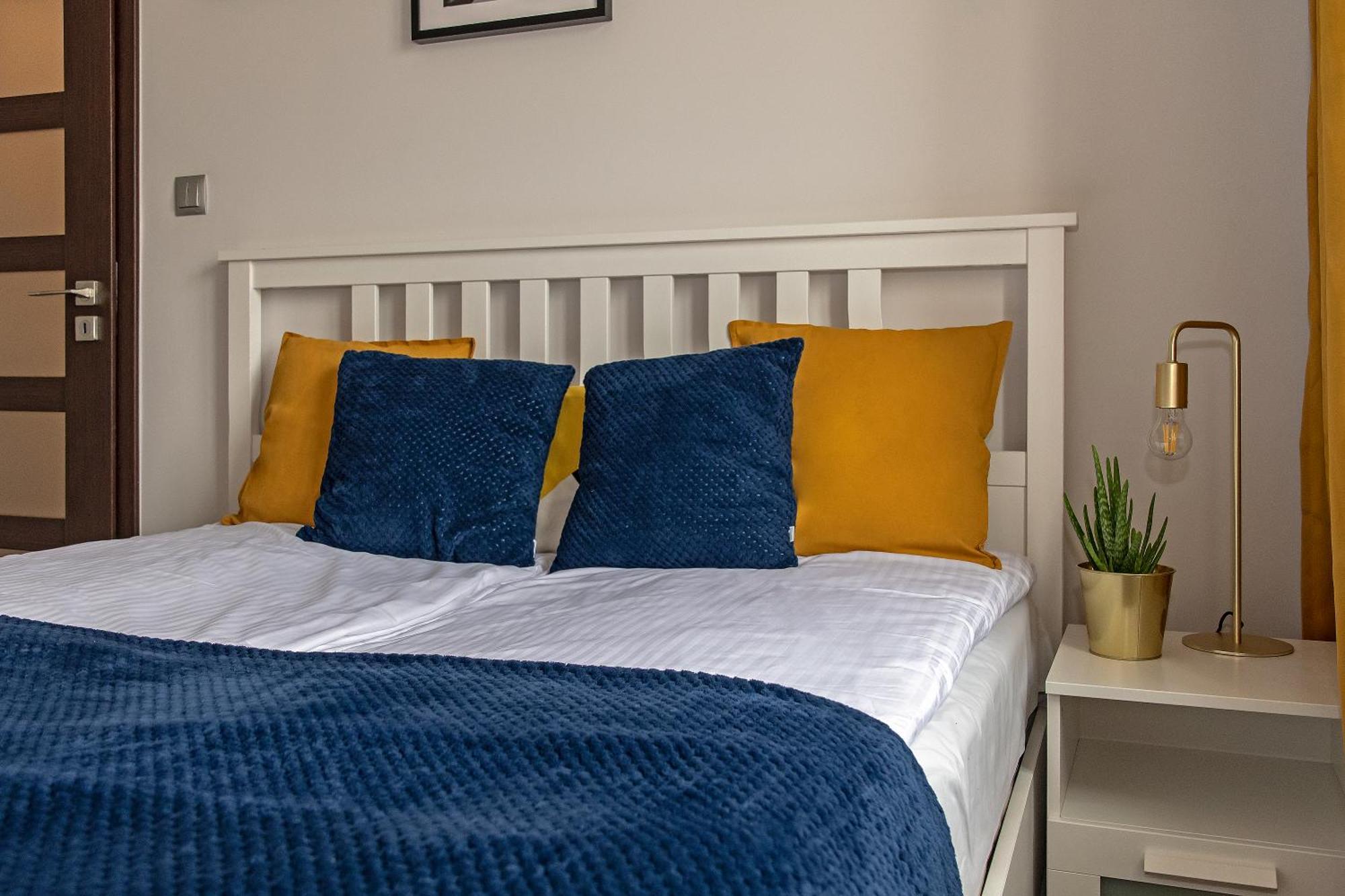 3D Wygoda Apartamenty Kraków Rum bild