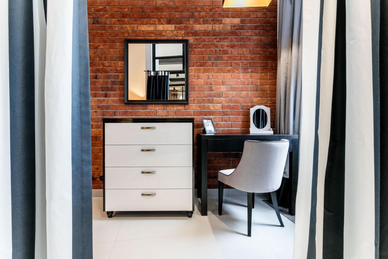 3D Wygoda Apartamenty Kraków Exteriör bild