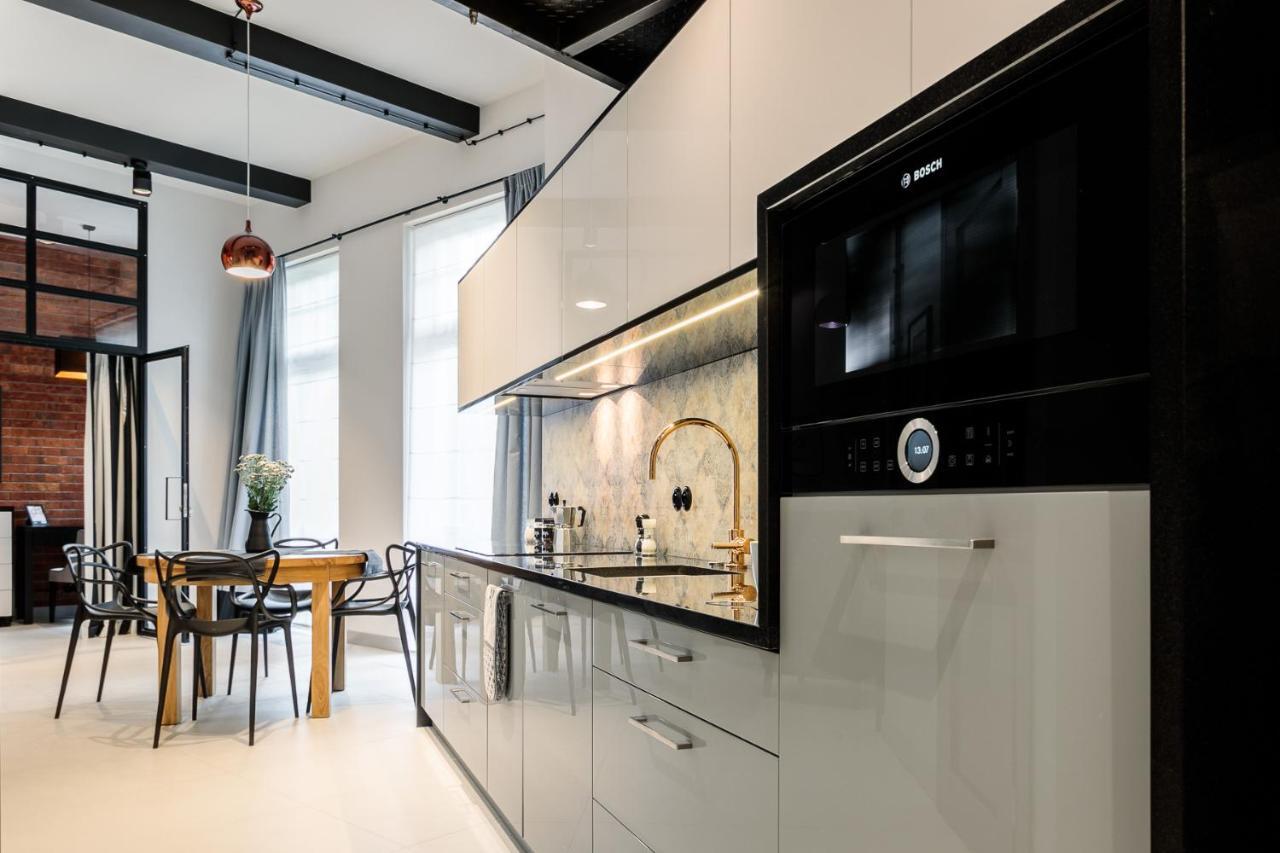 3D Wygoda Apartamenty Kraków Exteriör bild