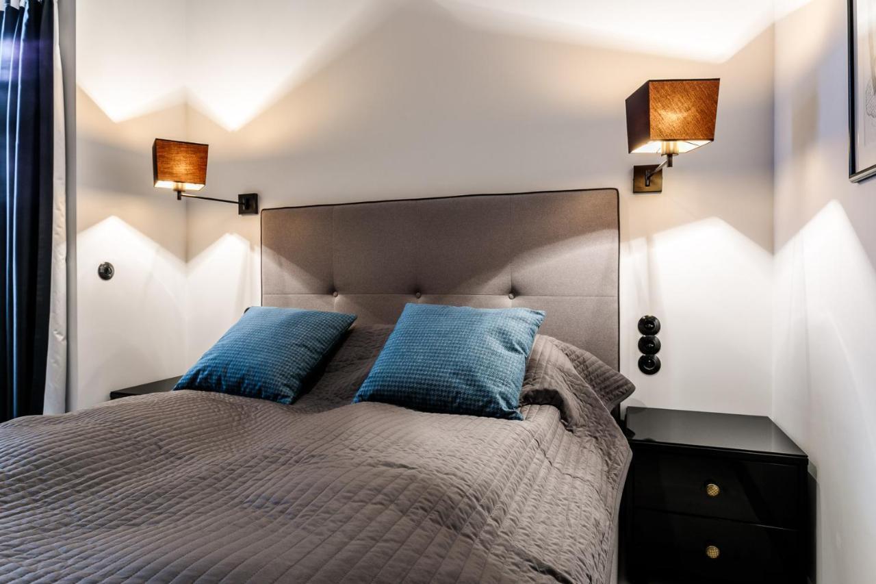3D Wygoda Apartamenty Kraków Exteriör bild