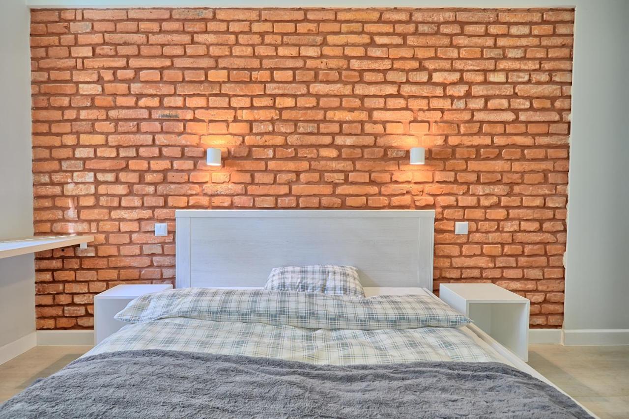 3D Wygoda Apartamenty Kraków Exteriör bild